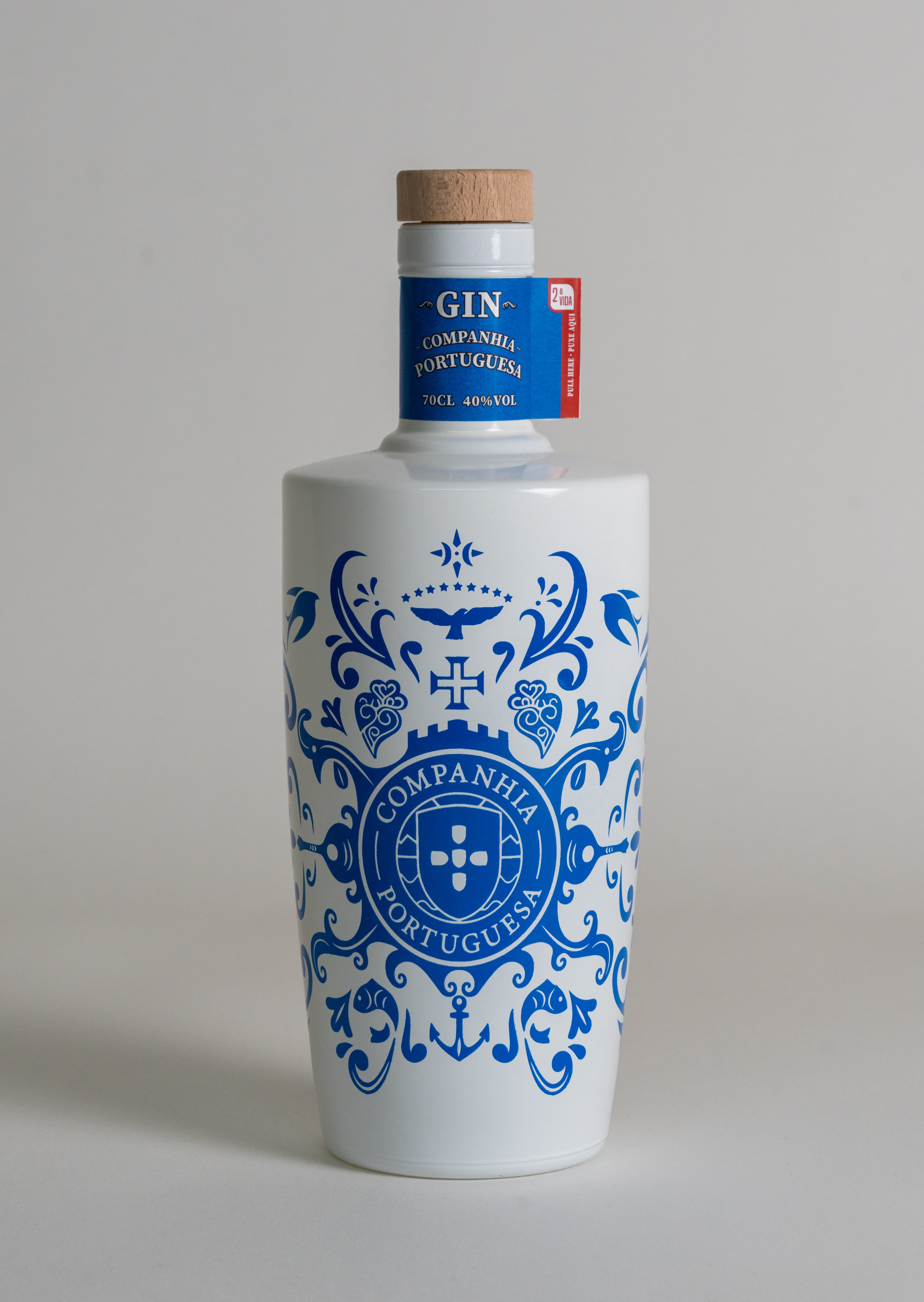 Foto original do produto